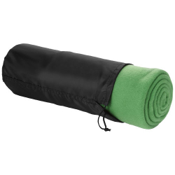 Плед Huggy в чехле 150 x 120 см