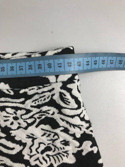 Юбка Anu Christine мини с принтом 42 размер