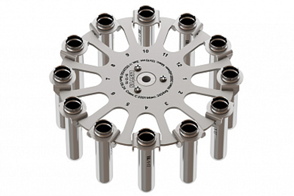 Центрифуга лабораторная Liston C 2203