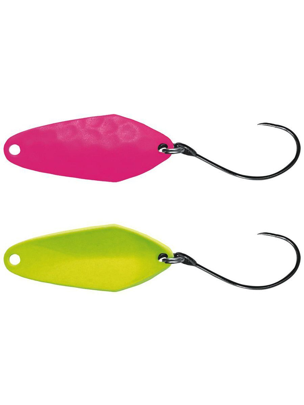 Блесна для рыбалки колебалка Innova-UL 31/2,9