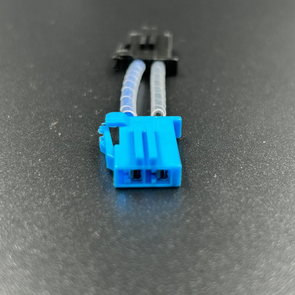 Топливный насос высокого давления Yamaha F200-225 (KACAWA)