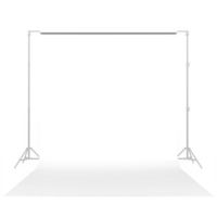 Фон бумажный Savage SA 66-12 Pure White 2.72 x 11м белый