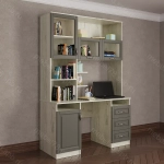 Стол Манчестер (мадес)