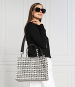 Сумка-Шопер Coccinelle - белый(E1 MBD 18 02 01)