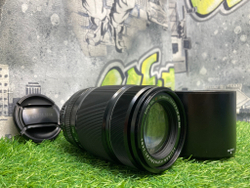 FujiNon XF 55-200mm 3.5-4.8 R LM OIS