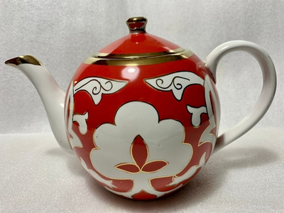 Чайник"Пахта" 1,5 литра