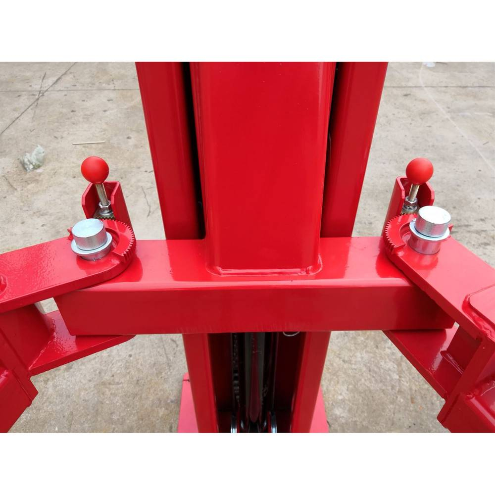 Подъемник двухстоечный T-32 ARMADA (220В)