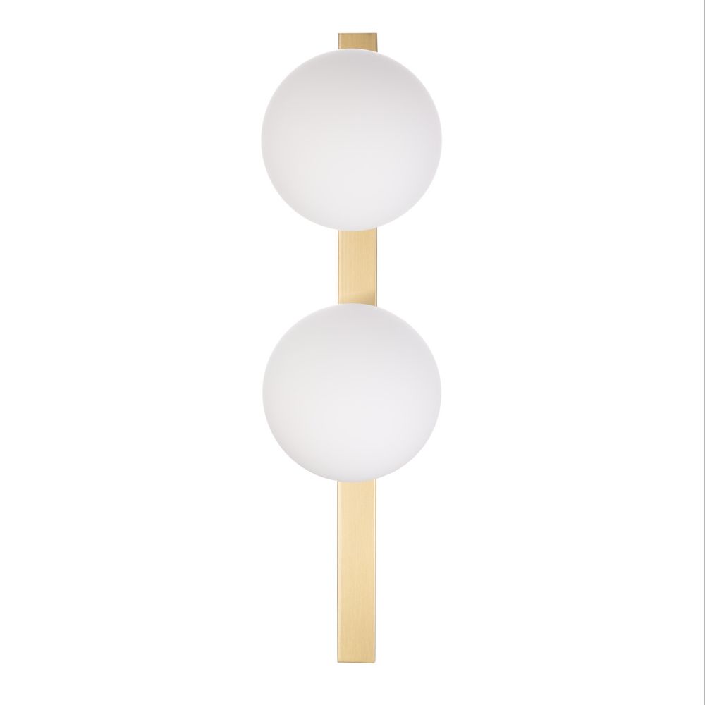 Citilux GLOB CL209423 Светильник бра Бронза