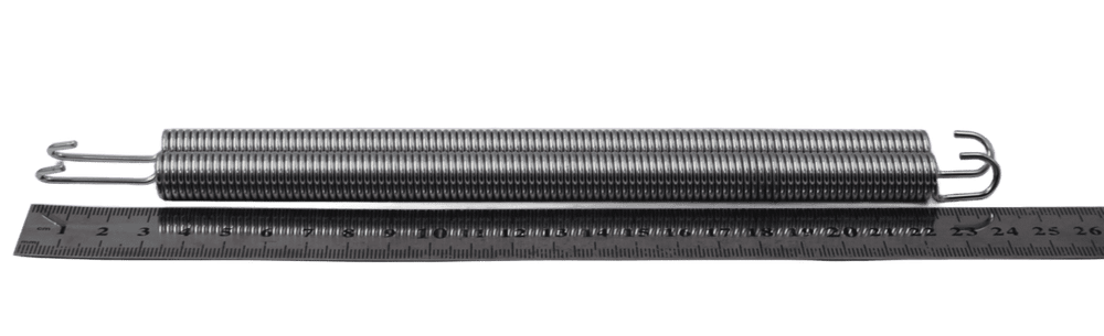 Комплект пружин двери посудомоечной машины BBK
