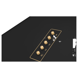 Каминная вытяжка Hansa OKC613RBH