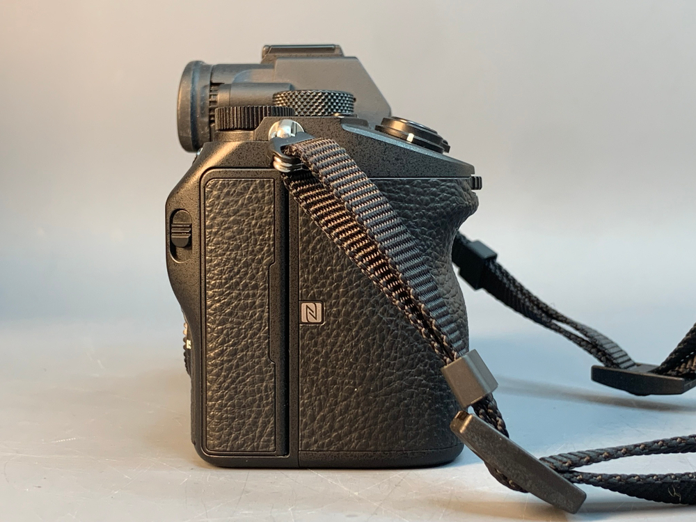 Sony A7 Mark III Body 6000 кадров