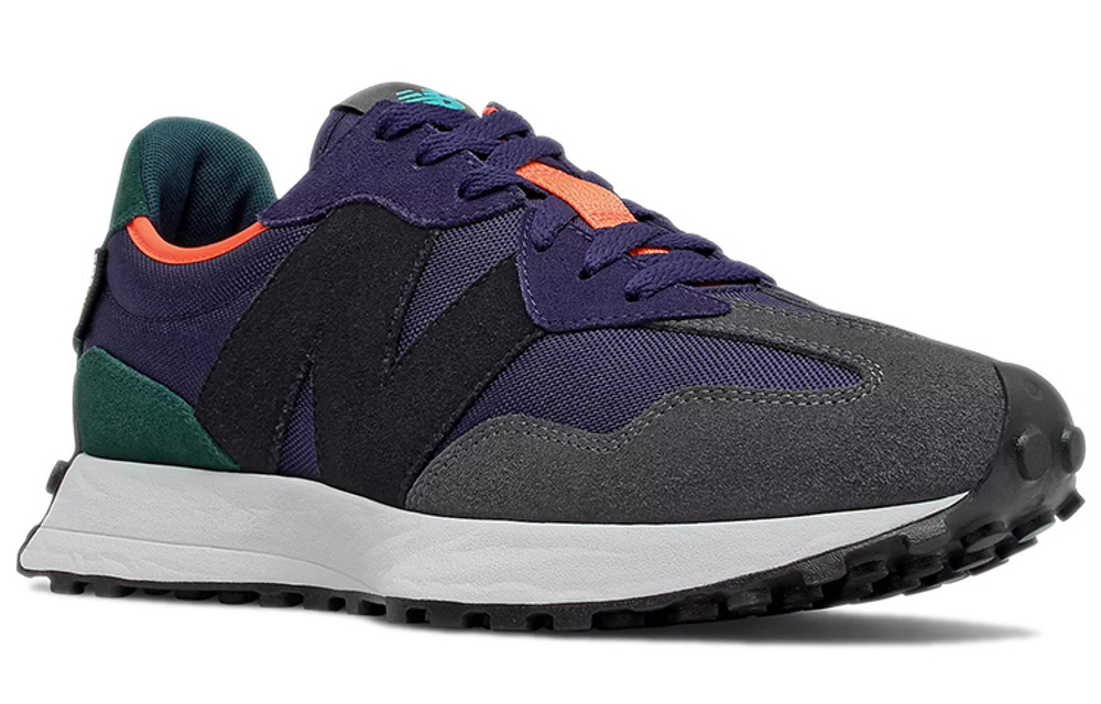 Кроссовки New Balance Nb 327