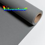 Фон бумажный Vibrantone VBRT2206 Strong Grey 2.1х11м темно-серый