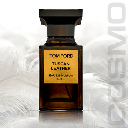 Tom Ford Tuscan leather