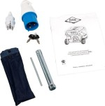 Генератор бензиновый DDE DPG 10551E DPG10551E