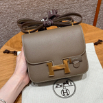 Hermes Constance 18