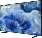Телевизор Samsung 75" QLED 4K Smart TV серия 8 QE75Q8FAAUXRU титановый серый
