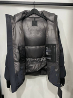Пуховик Moncler