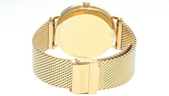 Наручные часы Tissot T143.410.33.021.00