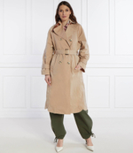 Тренч ELLADE MAX&amp;Co. - бежевый(6021013)