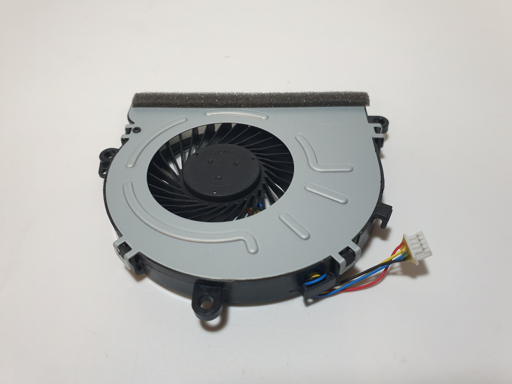 Вентилятор для HP 15-DA, 15-DB, 925012-001
