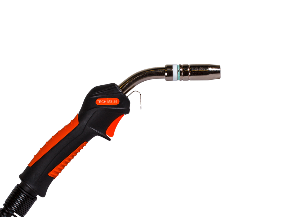 Горелка TECH MS 25 (230А) 5м ICT2795
