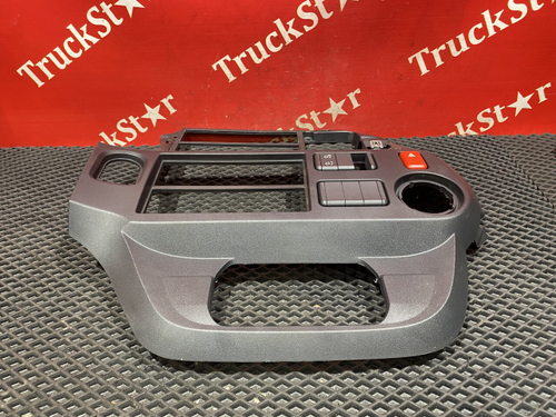 Накладка панели приборов 2019г