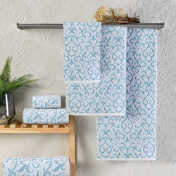 Полотенце махровое Gipfel Armando 42631 70x140 см