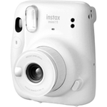 Fujifilm Instax Mini 11 Ice White