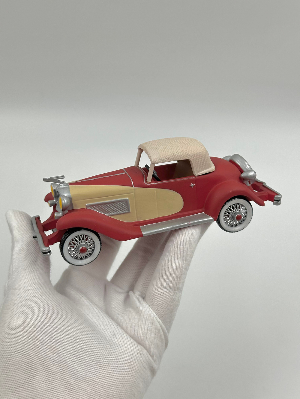 Фигурка Автомобиль Department 56