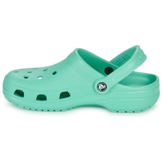 Crocs Classic Clog 'Green'