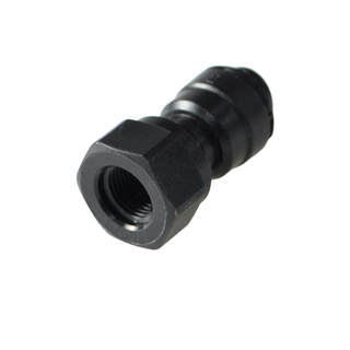 Быстрый соединитель D6 G1-8