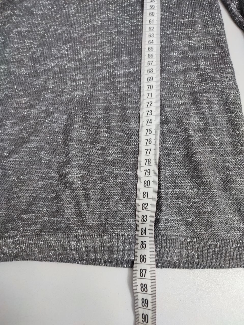 Платье Твоё повседневное 50 размер