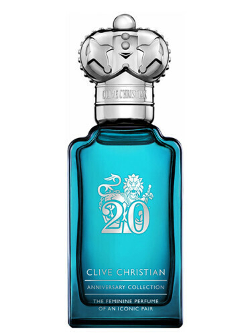 Clive Christian iconic 20 feminine