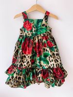 Платье Dolce&Gabbana