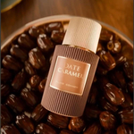 Paris Corner Date Caramel EDP