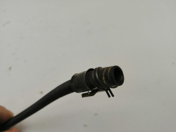 F1081ND5 кт103 Патрубок для стиральной машины LG F1081ND5 б/у
