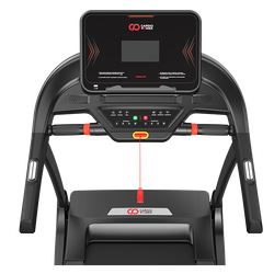 Беговая дорожка CardioPower Track7