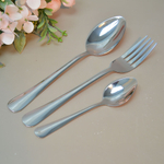 Набор столовых приборов 18 предметов "Классика" SATOSHI