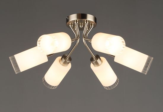 7119/6 SN (1) Люстра RL