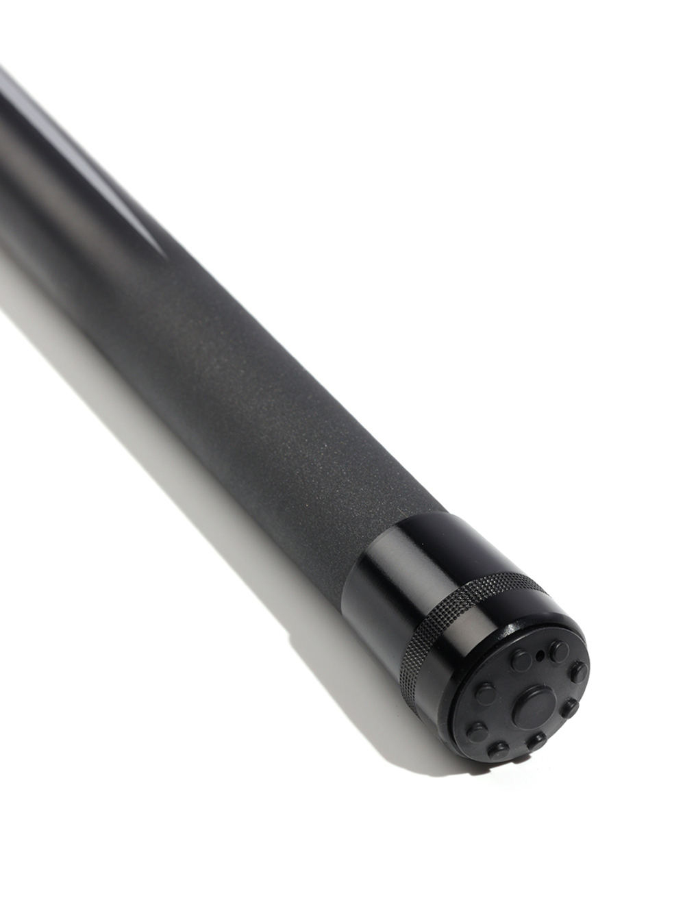 Удилище телескопическое 4,0 м TRAVEL KAIDA тест 10-30 гр. Товар уцененный