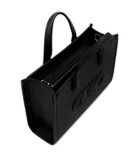 Кожаная сумка-трапеция Michael Kors - черный(30H3G3GM5I)