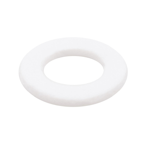 Прокладка из фторопласта 3/4 (24х14мм) (уп.2 шт)