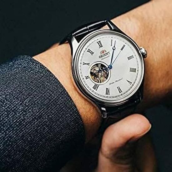 Мужские часы Orient FAG00003W0 Automatic