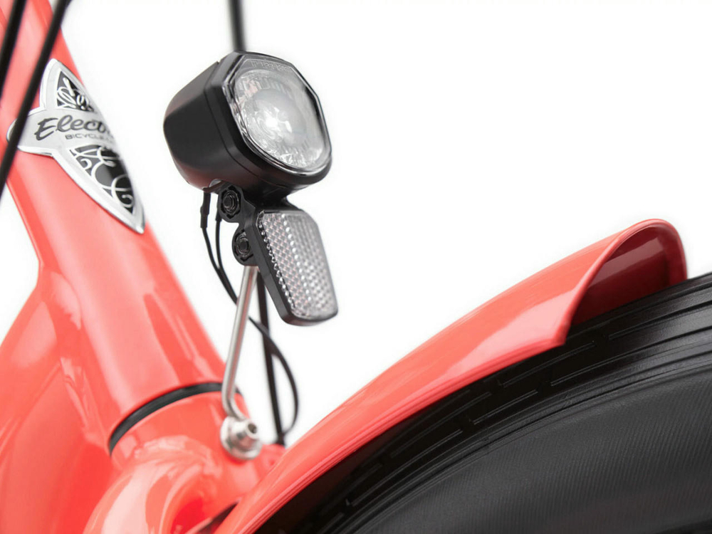 Электровелосипед Electra Townie Go! 7D EQ Step Thru (2024)
