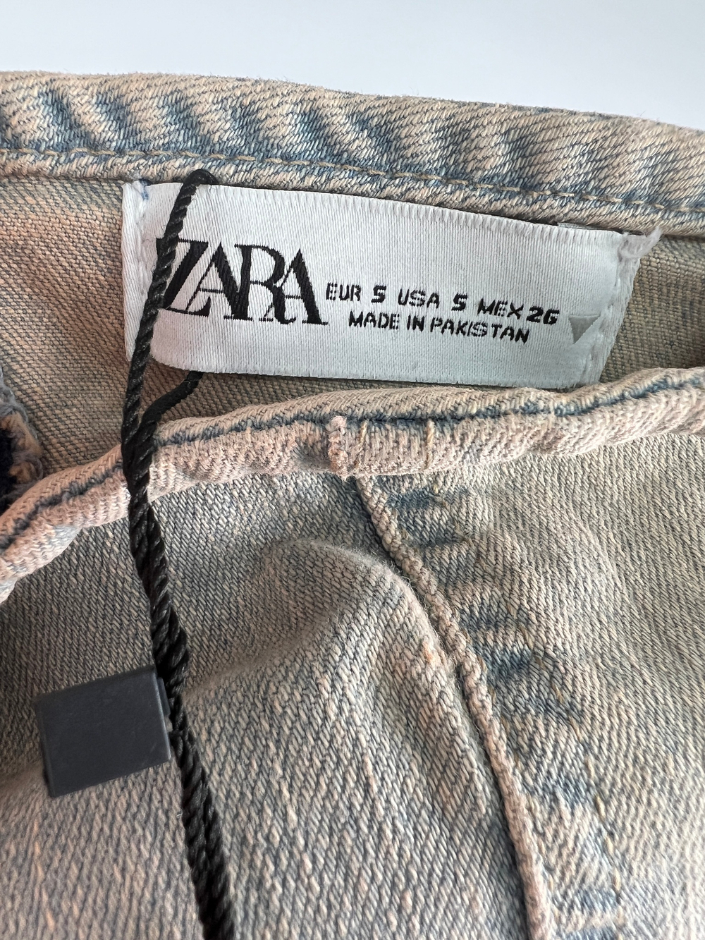 Платье Zara