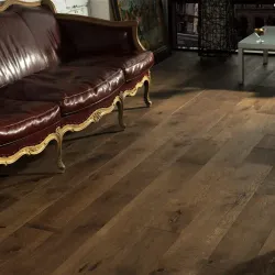 Инженерный паркет Coswick Дуб Старая Венеция (Old Venice) Шелковое масло ультраматовое