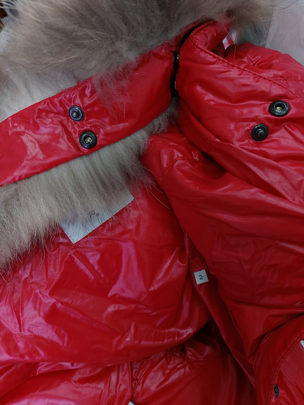 Куртка Moncler