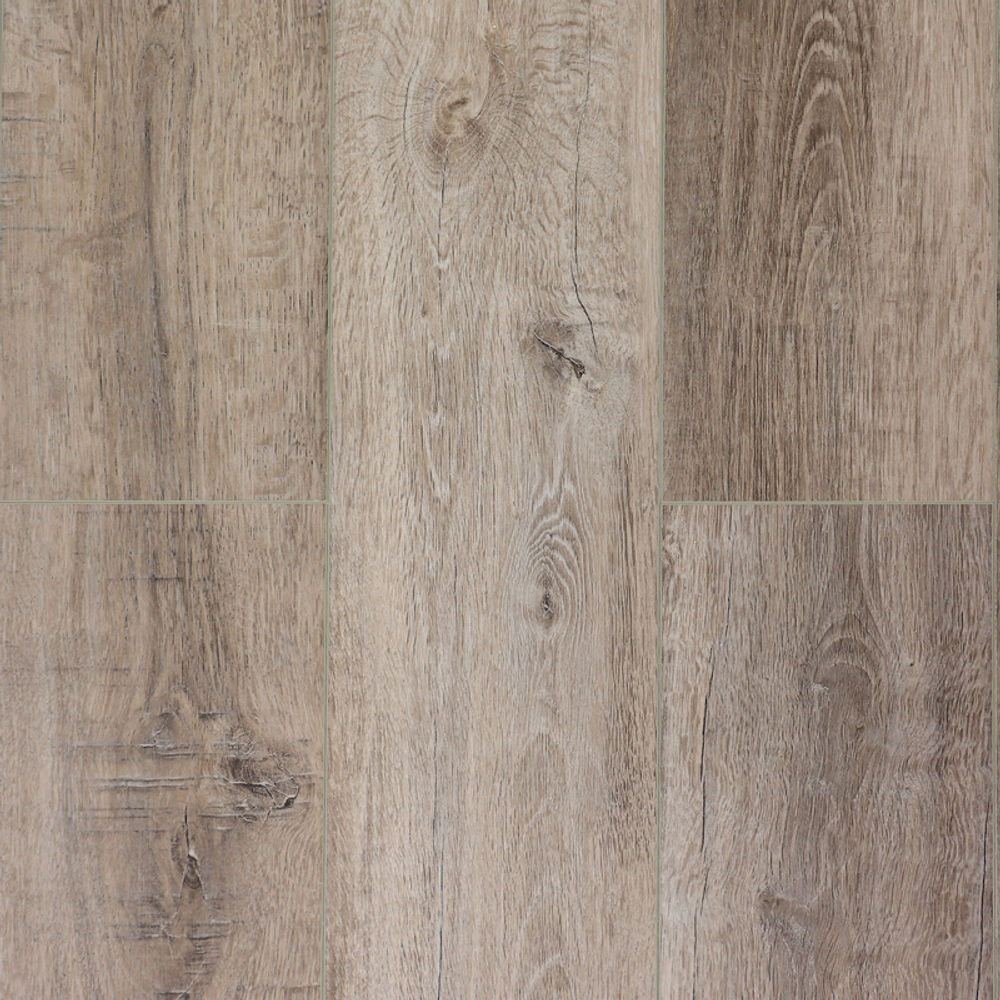 SPC ЛАМИНАТ CRONAFLOOR WOOD ДУБ ГОРНЫЙ