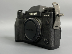 FujiFilm X-T3 50 кадров